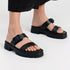 Women Casual Softy - 74819S - Softies - Walkeaze